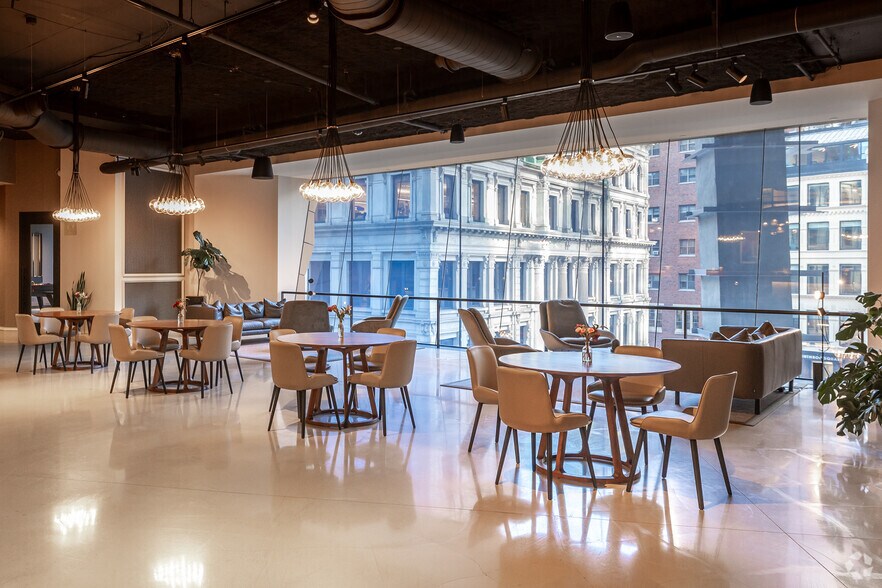 More Photos Of 115 Federal St, Boston Office For Lease