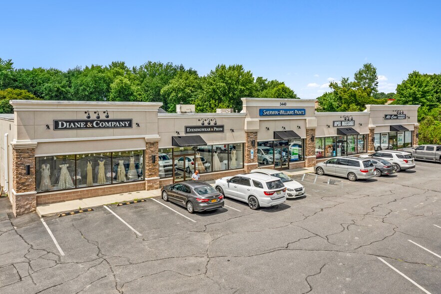 Primary Photo Of 3440 Route 9, Freehold General Retail For Lease