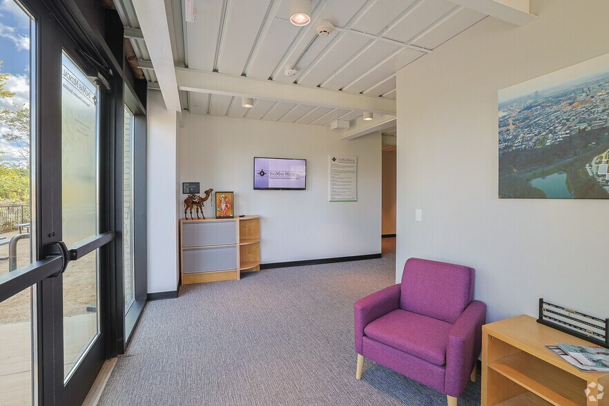 More Photos Of 400 N Lexington St, Pittsburgh Flex For Lease