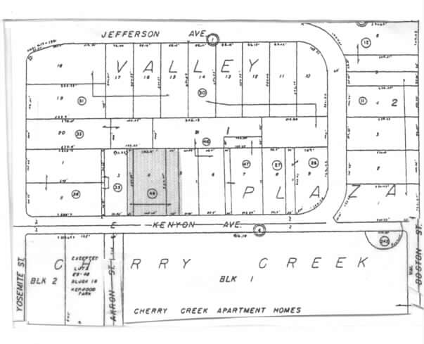 More Photos Of 9025 E Kenyon Ave, Denver Office For Lease