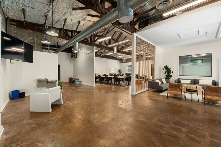 Primary Photo Of 1408 E 13th St, Austin Loft Creative Space For Lease
