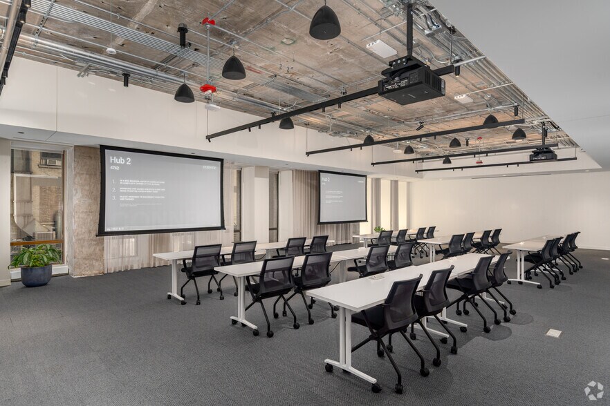 More Photos Of 311 W Monroe St, Chicago Coworking Space