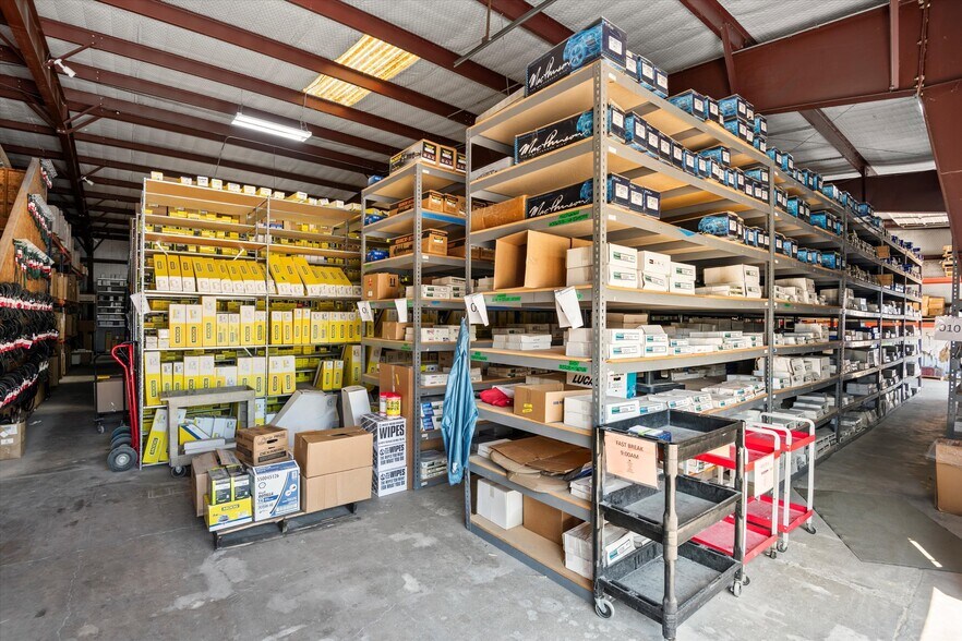 More Photos Of , Cleburne Flex For Sale