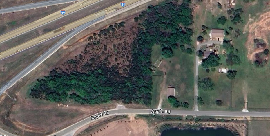 More Photos Of Apple Rd @ I-44, Joplin Land For Sale