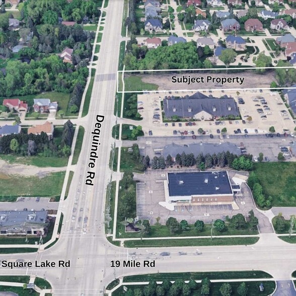 More Photos Of 43224 Dequindre Rd, Sterling Heights Multifamily For Sale