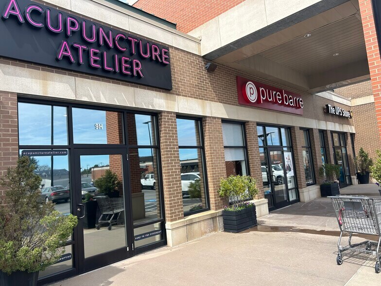 More Photos Of Boston Rd @ Littleton, Westford Unknown For Lease