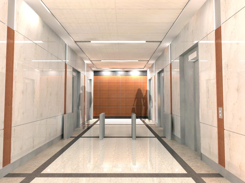 More Photos Of 7700 Old Georgetown Rd, Bethesda Office For Lease