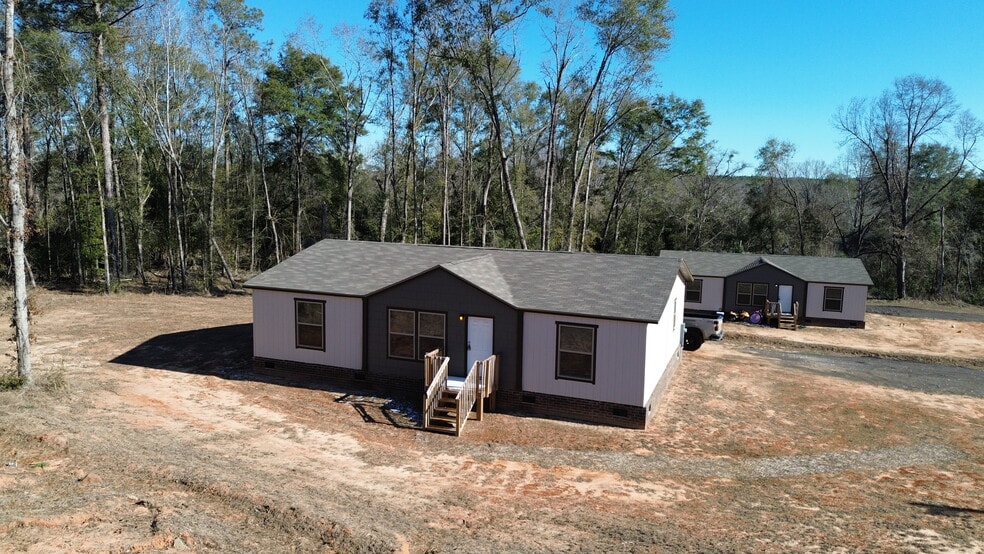 More Photos Of 5202 Old Mike Padgett Hwy, Augusta Multifamily For Sale