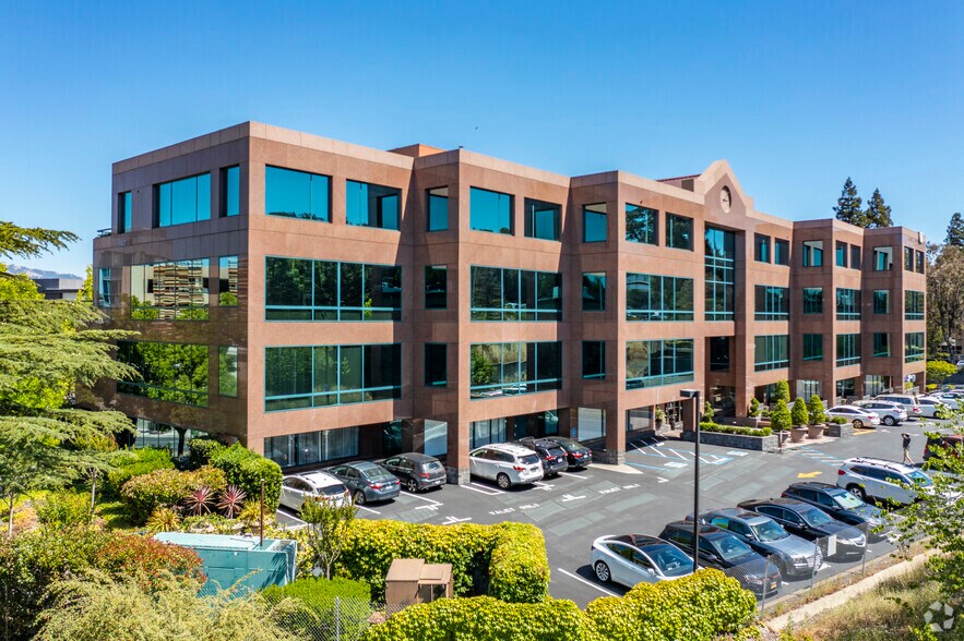 More Photos Of 101 Ygnacio Valley Rd, Walnut Creek Office For Lease