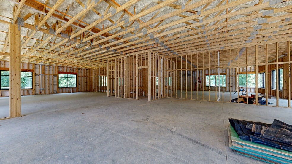 More Photos Of 1300 Upper Hembree Rd, Roswell Unknown For Lease