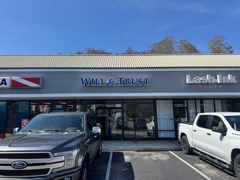 More Photos Of 10412-10424 N Dale Mabry Hwy, Tampa Unknown For Lease