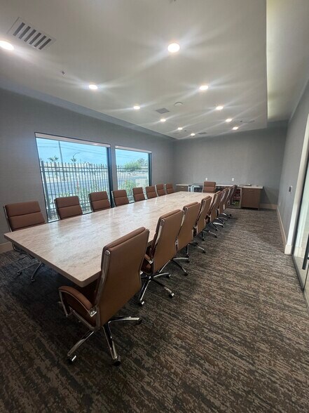 More Photos Of 2882 E Russell Rd, Las Vegas Office For Sale