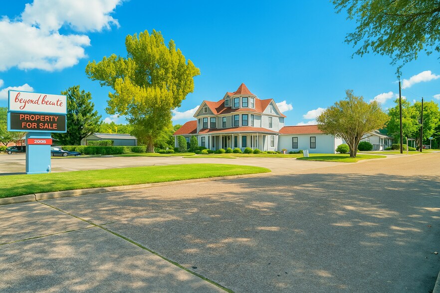 More Photos Of 2805 Center St, Deer Park Storefront Retail Office For Sale