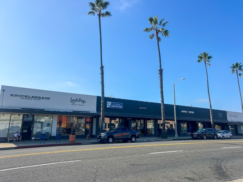 Primary Photo Of 417-431 S Coast Hwy 101, Oceanside Storefront Retail Office For Lease