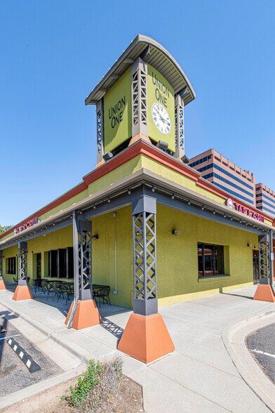 More Photos Of 195 S Union Blvd, Lakewood Storefront Retail Office For Lease