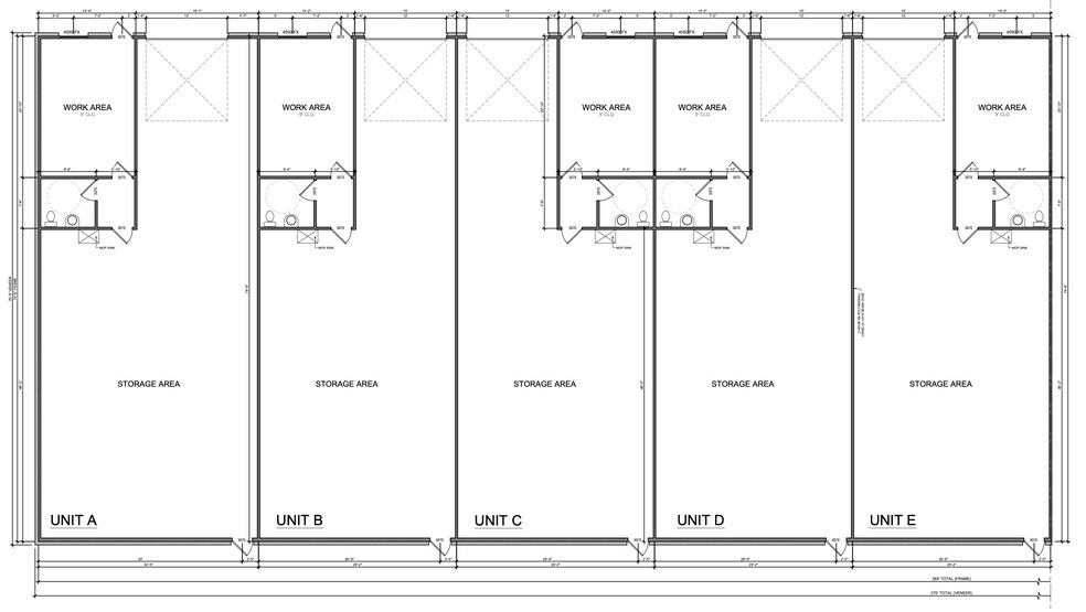 More Photos Of 4201 SW 29th St, Oklahoma City Warehouse For Lease