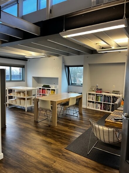 More Photos Of 363-367 Bloomfield Ave, Montclair Office For Lease