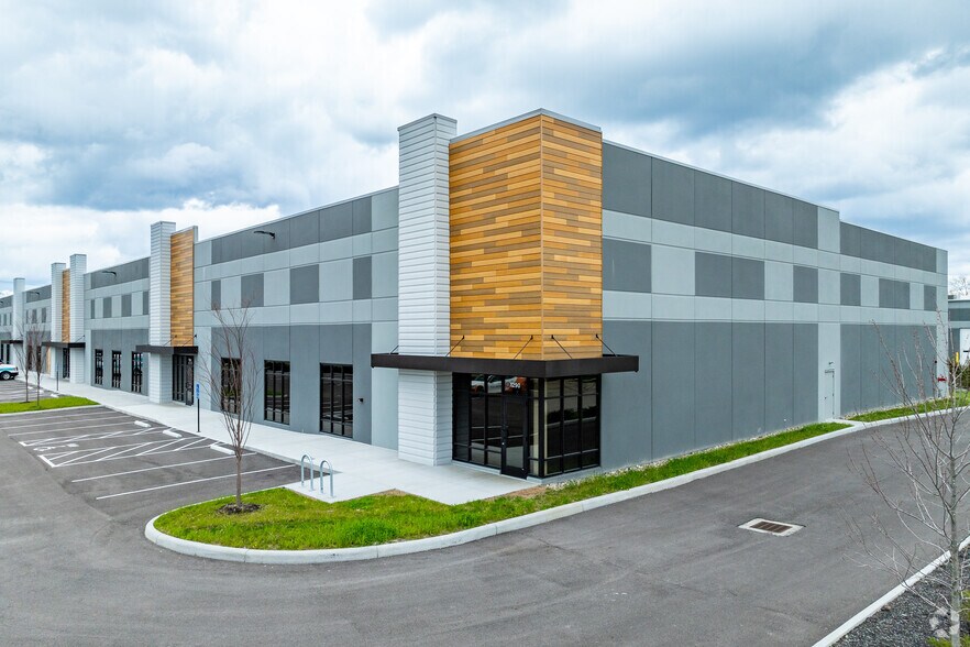 Primary Photo Of 1274 N Wilson Rd, Columbus Warehouse For Lease
