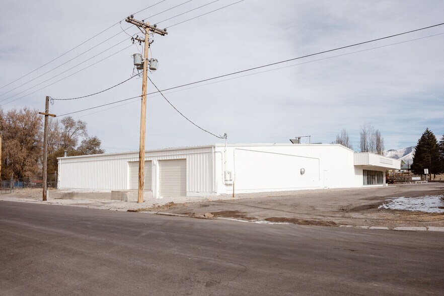 More Photos Of 201 Ogden Ave, Ely Freestanding For Sale
