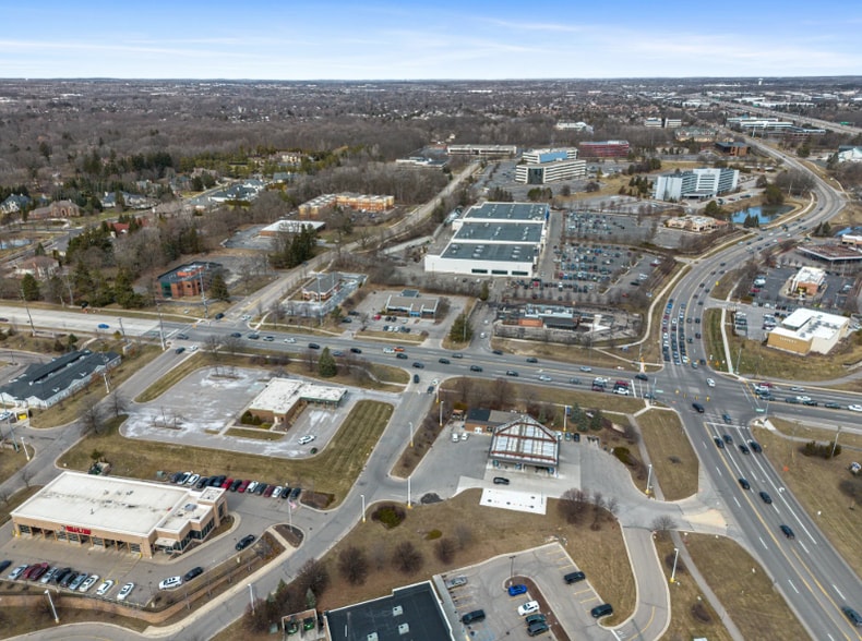 More Photos Of 40000 Eight Mile Rd, Northville Medical For Sale