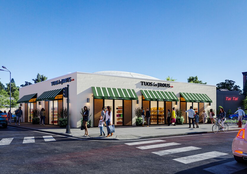 More Photos Of 3810 Castro Valley Blvd, Castro Valley Storefront Retail Office For Sale