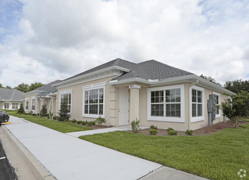 Primary Photo Of 13241 Bartram Park Blvd, Jacksonville Medical For Sale