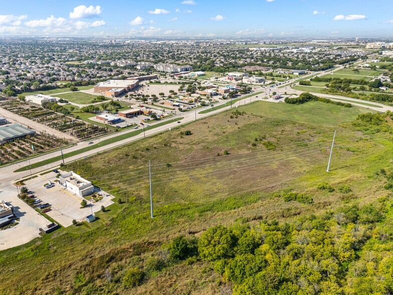 More Photos Of 4709 Golden Triangle blvd, Fort Worth Land For Sale