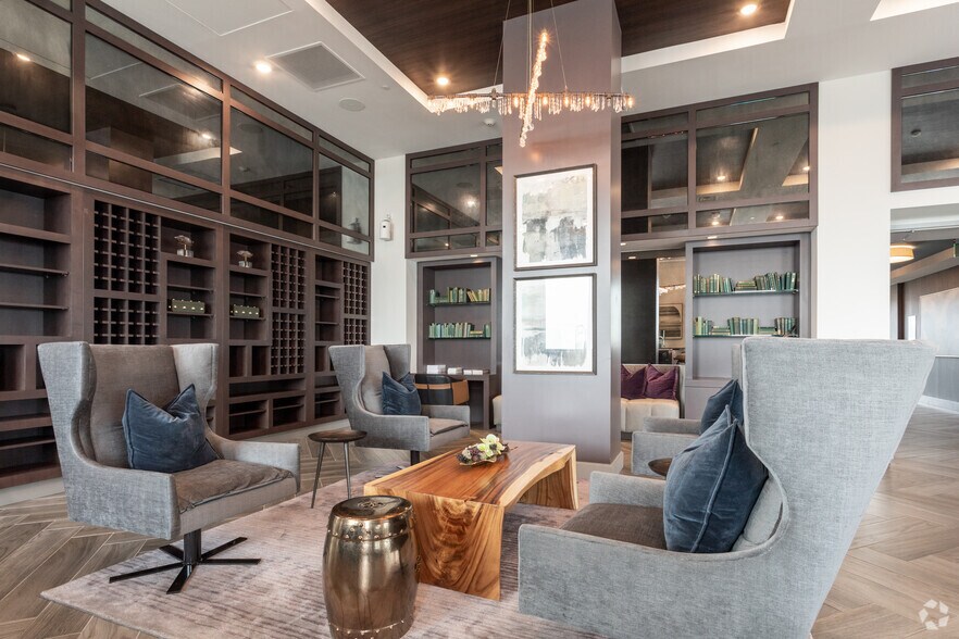 More Photos Of 1747 Tysons Central St, Tysons Apartments For Lease