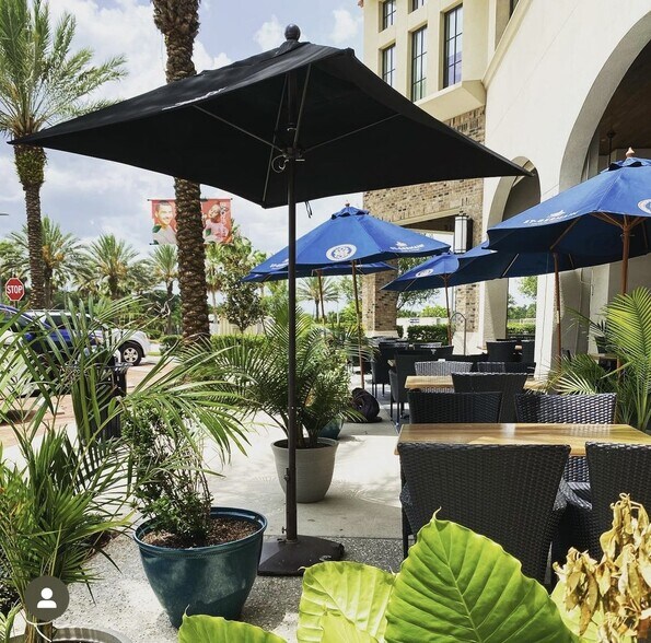 More Photos Of 4757 The Grove Dr, Windermere Storefront Retail Office For Sale