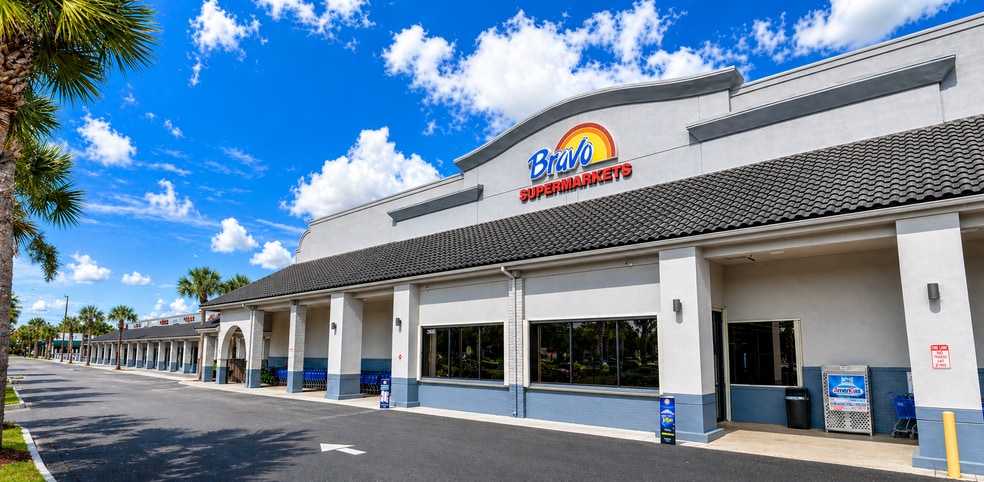 Primary Photo Of 2806 SW Port Saint Lucie Blvd, Port Saint Lucie Unknown For Lease