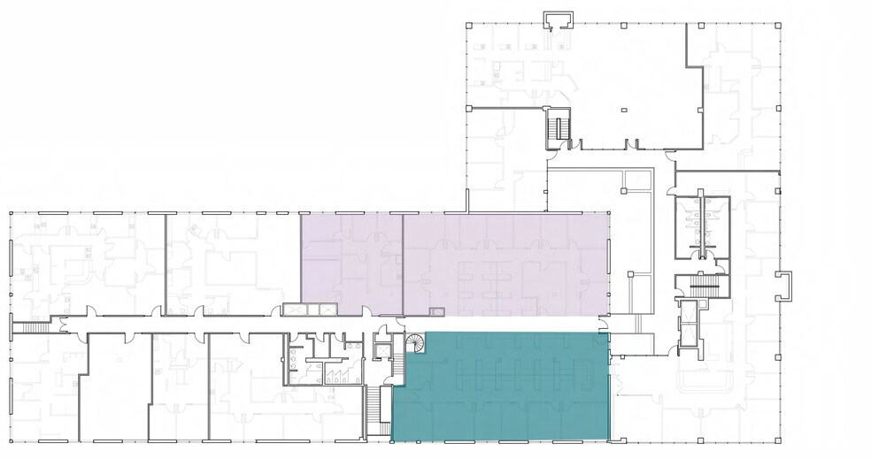 More Photos Of 10 Forbes Rd, Braintree Office For Lease