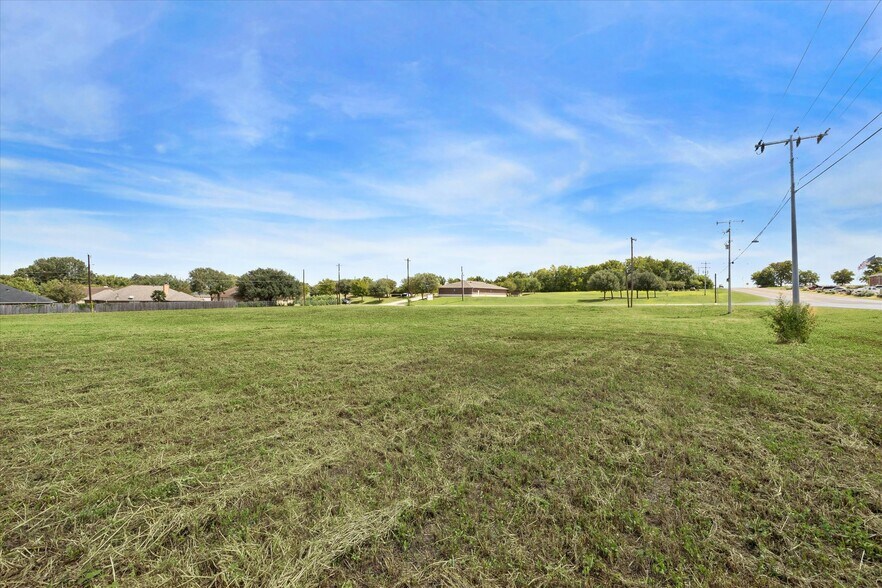 More Photos Of South Market St and Cantey st, Brenham Land For Sale