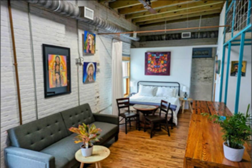 More Photos Of 828 E 15th St, Brownsville Office For Sale