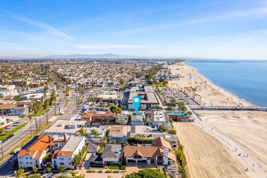 More Photos Of 16 38th Pl, Long Beach Apartments For Sale