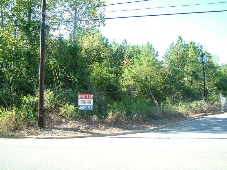 Primary Photo Of , Birmingham Land For Sale