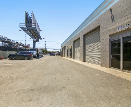 More Photos Of 23230-23304 Normandie Ave, Torrance Warehouse For Lease