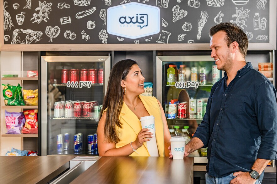 More Photos Of 333 Las Olas Way, Fort Lauderdale Coworking Space