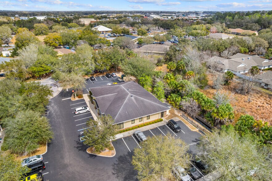 More Photos Of , Ocala Office For Sale
