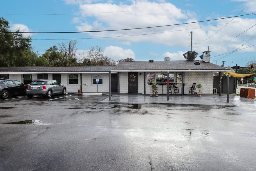More Photos Of 12169 S Williams St, Dunnellon Restaurant For Sale
