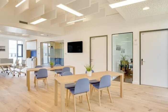 More Photos Of 445 Dexter Ave, Montgomery Coworking Space