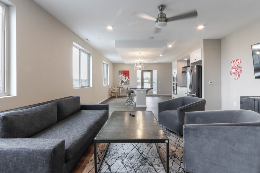 More Photos Of 610 Junction Rd, Madison Apartments For Sale