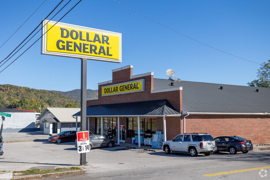 More Photos Of 7006 Cumberland Gap Pky, Harrogate General Retail For Sale