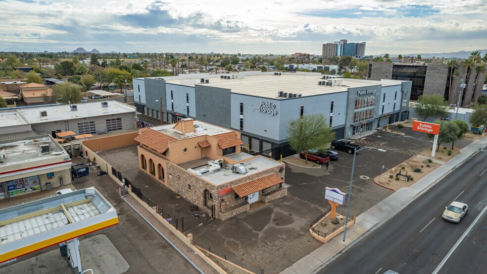 More Photos Of 3335 N 16th St, Phoenix Loft Creative Space For Lease