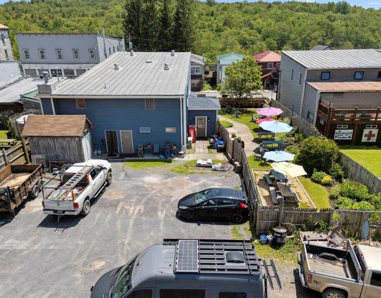 More Photos Of 454 William Ave, Davis Restaurant For Sale