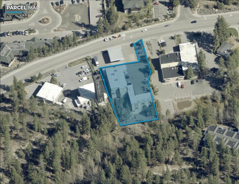 More Photos Of 219 Kingsbury Grade, Stateline Storefront Retail Office For Sale