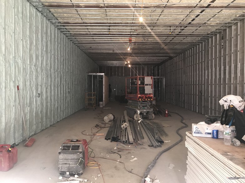 More Photos Of 147 11th St, Brooklyn Office For Lease