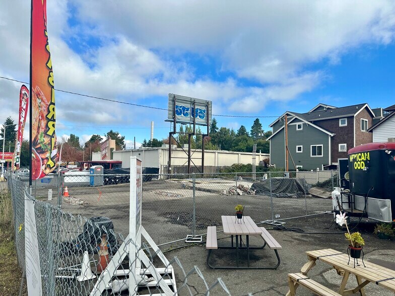 More Photos Of 1112 Martin Luther King Jr Way, Seattle Land For Lease