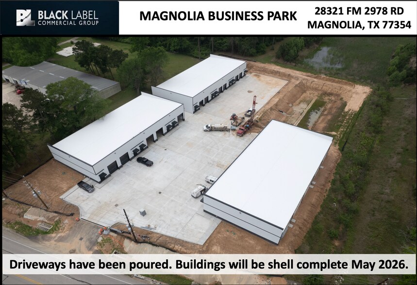 More Photos Of , Magnolia Flex For Sale