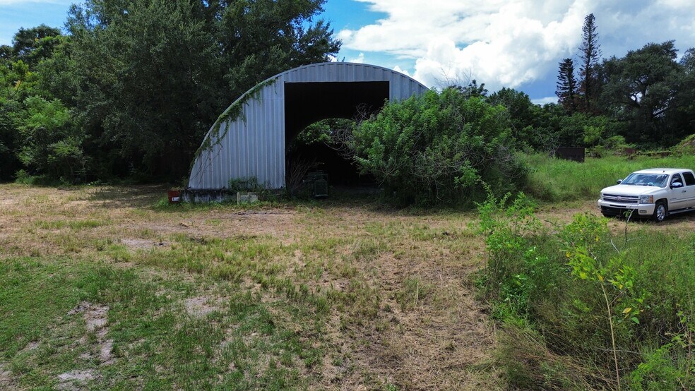 More Photos Of 820 Pine Rd, Auburndale Land For Sale