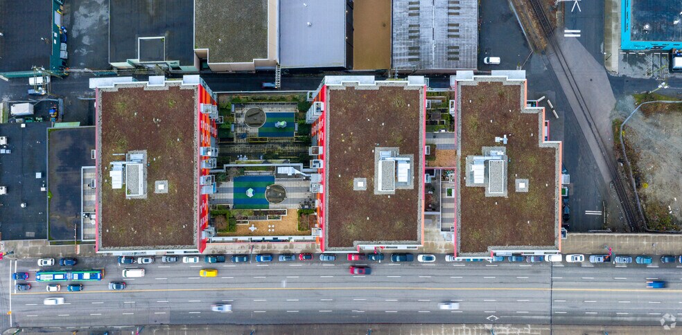 More Photos Of 923-977 Hastings St E, Vancouver Apartments For Lease